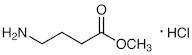 Methyl 4-Aminobutyrate Hydrochloride