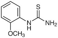 N-(2-Methoxyphenyl)thiourea