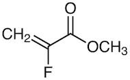 Methyl 2-Fluoroacrylate (stabilized with BHT)