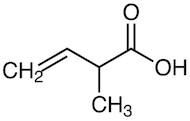 2-Methyl-3-butenoic Acid