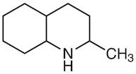 2-Methyldecahydroquinoline (mixture of isomers)