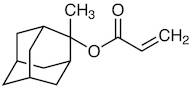 2-Methyladamantan-2-yl Acrylate (stabilized with MEHQ)
