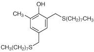 2-Methyl-4,6-bis[(n-octylthio)methyl]phenol