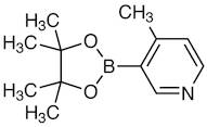 4-Methyl-3-(4,4,5,5-tetramethyl-1,3,2-dioxaborolan-2-yl)pyridine