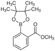 Methyl 2-(4,4,5,5-Tetramethyl-1,3,2-dioxaborolan-2-yl)benzoate