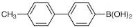 4'-Methyl-4-biphenylboronic Acid (contains varying amounts of Anhydride)