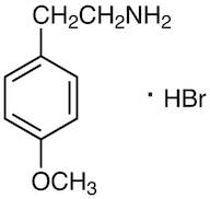 2-(4-Methoxyphenyl)ethylamine Hydrobromide