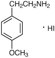 2-(4-Methoxyphenyl)ethylamine Hydroiodide