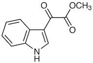 Methyl 3-Indoleglyoxylate