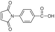 4-Maleimidobenzoic Acid