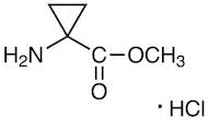 Methyl 1-Aminocyclopropanecarboxylate Hydrochloride