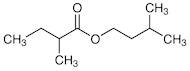 3-Methylbutyl 2-Methylbutanoate