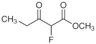 Methyl 2-Fluoro-3-oxopentanoate