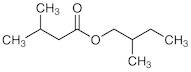 2-Methylbutyl Isovalerate