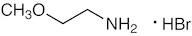 2-Methoxyethylamine Hydrobromide