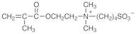 4-[[2-(Methacryloyloxy)ethyl]dimethylammonio]butane-1-sulfonate
