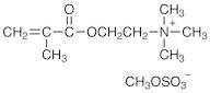 2-(Methacryloyloxy)-N,N,N-trimethylethanaminium Methyl Sulfate