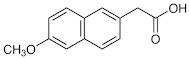 2-(6-Methoxynaphthalen-2-yl)acetic Acid