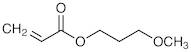 3-Methoxypropyl Acrylate (stabilized with MEHQ)