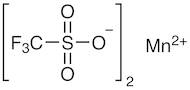Manganese(II) Trifluoromethanesulfonate