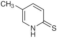 5-Methylpyridine-2(1H)-thione