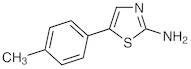 5-(p-Tolyl)thiazol-2-amine