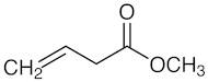 Methyl But-3-enoate