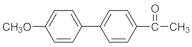 1-(4'-Methoxy[1,1'-biphenyl]-4-yl)ethan-1-one