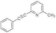 2-Methyl-6-(phenylethynyl)pyridine