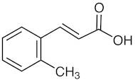 (E)-3-(o-Tolyl)acrylic Acid