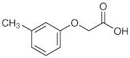 2-(m-Tolyloxy)acetic Acid