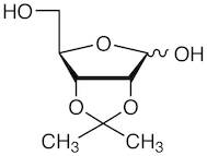 2,3-O-Isopropylidene-D-ribose