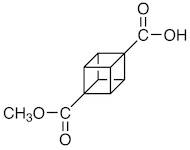 4-(Methoxycarbonyl)cubane-1-carboxylic Acid