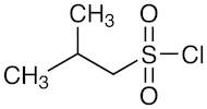 2-Methylpropane-1-sulfonyl Chloride