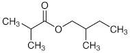 2-Methylbutyl Isobutyrate