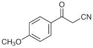 3-(4-Methoxyphenyl)-3-oxopropanenitrile
