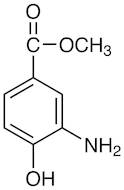 Methyl 3-Amino-4-hydroxybenzoate