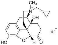 Methylnaltrexone Bromide