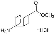 Methyl (1s,2R,3r,8S)-4-Aminocubane-1-carboxylate Hydrochloride