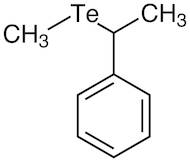Methyl(1-phenylethyl)tellane