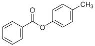 p-Tolyl Benzoate