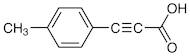 3-(p-Tolyl)propiolic Acid