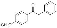 1-(4-Methoxyphenyl)-2-phenylethanone