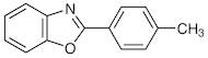 2-(p-Tolyl)benzo[d]oxazole