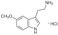 5-Methoxytryptamine Hydrochloride