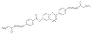 2-Methyl-1,4-phenylene Bis[4-[[6-(acryloyloxy)hexyl]oxy]benzoate]