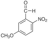 5-Methoxy-2-nitrobenzaldehyde