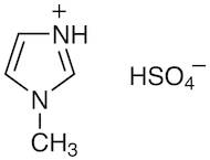 1-Methyl-1H-imidazol-1-ium Hydrogen Sulfate