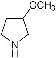 3-Methoxypyrrolidine