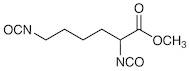 Methyl 2,6-Diisocyanatohexanoate